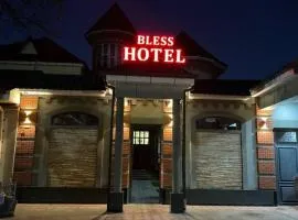 Blesshotel