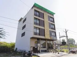 Hotel Laakhan Palace