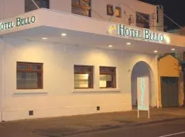 Hotel Bello