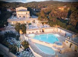 Hotel Villa Margherita