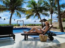 SOFIA SEA VIEW - Beach Boutique Hotel by Sofia Collection