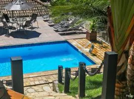 Pousada Reserva Penedo