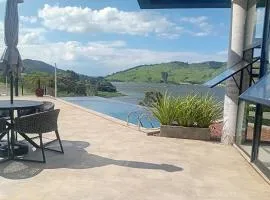 Pousada Varandas do Lago