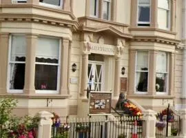 Milverton House