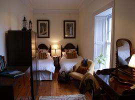 Hotel Photo: Inchiquin House