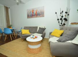 Foto do Hotel: Apartment Lenuzzi