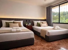 Casa Solar Boutique Eco-Hotel