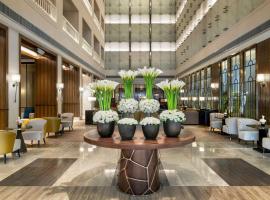 Admiral Hotel Manila - MGallery Collection、マニラのホテル