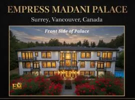 Empress Madani Palace