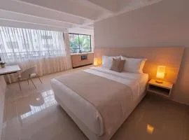 Alcaré Rooms Cartagena