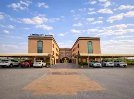 Al Nakheel Hotel Apartments