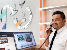 ibis Styles Sydney Central, Hotel in Sydney