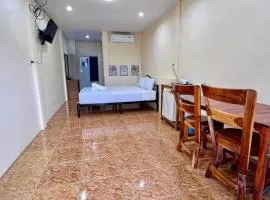 โกพงศ์แมนชั่น