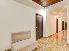 Super Hotel O Kathauta Jheel Malhaur Gomti Nagar