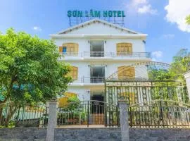 Sơn Lâm Hotel