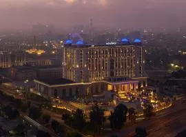Movenpick Hotel Al Zaytoon Baghdad