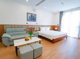 Intechco Hotel S1-25 sầm Sơn