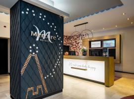 Mercure Wien Zentrum, Hotel in Wien