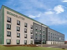ECHO Suites Extended Stay by Wyndham Colorado Springs Airpt