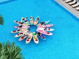 The Taikang Sanya, a Tribute Portfolio Resort