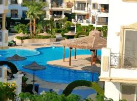 Sharm Hills Coral Reef Paradise