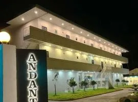 Andante Beach Resort