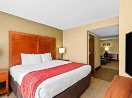 Comfort Inn & Suites Lakeland North I-4