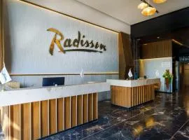 Radisson Puebla Angelopolis