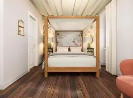 Viridis Heritage Hotel