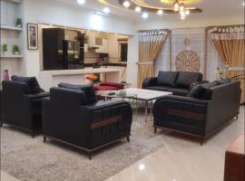 Chāngla Gali में, होटल Changla Gali Cottage - Secluded Stay