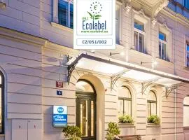 Best Western Hotel Moran