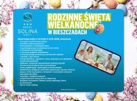 Hotel Solina Resort & Spa