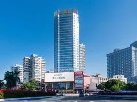 璞云云端公寓佛山岭南天地祖庙地铁站店