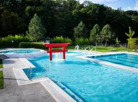 Linsberg Asia Hotel, Spa & Therme - Adults Only