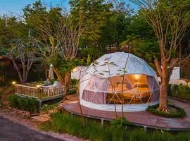 PhuKasa Valley Maesot