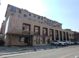 悦丽臻选酒店 Joyful Select Hotel