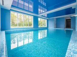 Błękitna Fala Resort