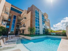 Bocobay Aracari Condos, hotel in Palm-Eagle Beach