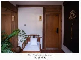 The Ripplewood Sanctum - Lijiang Old Town Mufu Branch - English service and tour arrangement - Breakfast & afternoon tea included - Affordable homemade dinner offered