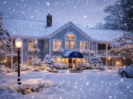 Cod Cove Inn, BW Signature Collection-Boothbay Harbor Area