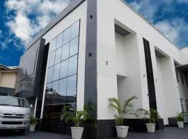 Gracias Hotel and Suites