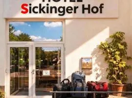 Hotel Sickinger Hof