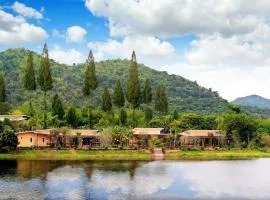 Social Escape Hotel Lemon Chalet