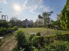 Kashiana Homes Unit 1 within1km from Kashi Vishwanath temple