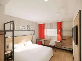 Ibis Clermont Ferrand Stade