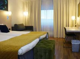 Quality Hotel Sundsvall