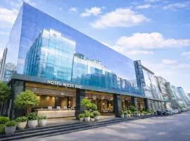 Hotel West End Delhi Airport With Free Airport Drop
