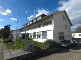 Hotel zur Flüh, khách sạn ở Bad Säckingen