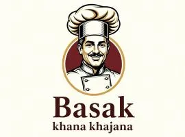 Basak khana khajana
