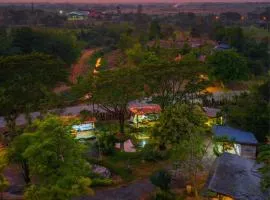 PhuKasa Valley Maesot